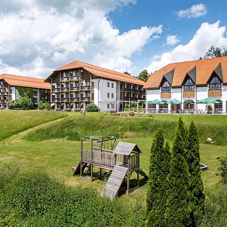 Roomingtons City Валдкирхен Екстериор снимка