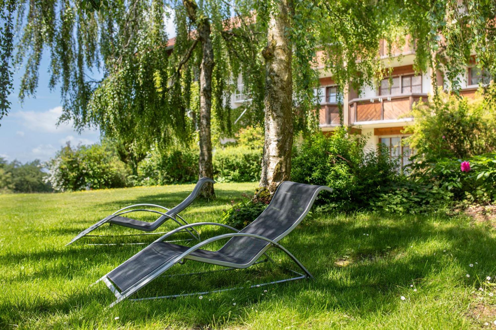 Roomingtons City Валдкирхен Екстериор снимка